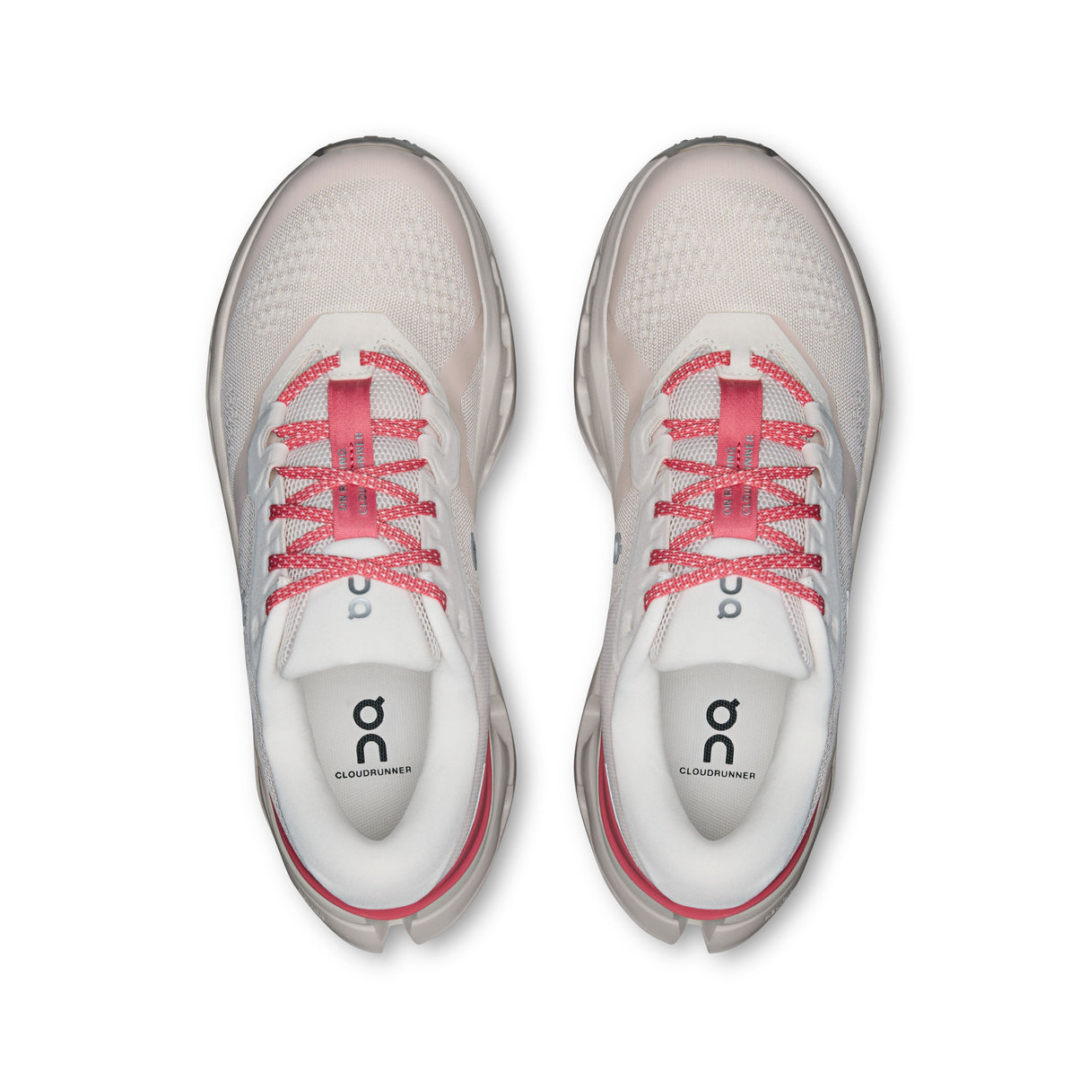 On Women's Cloudrunner 3