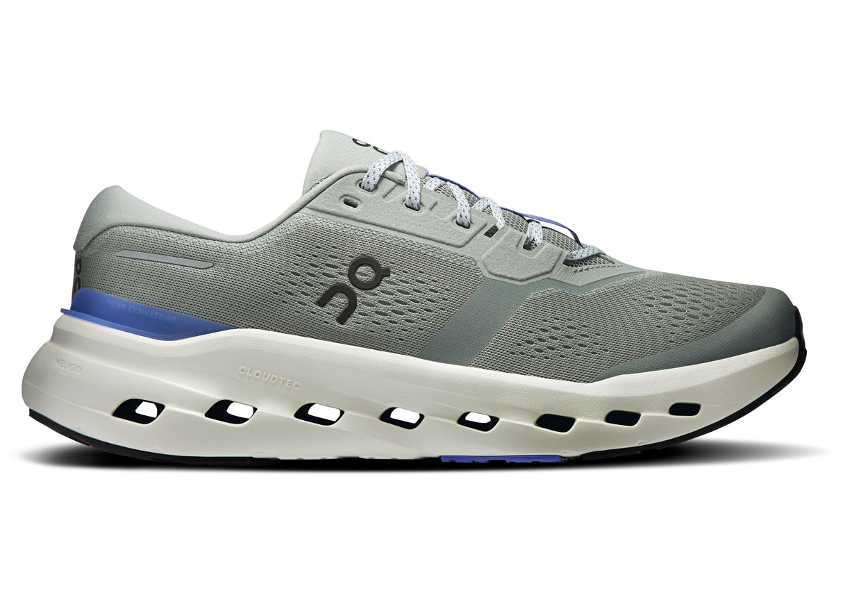 On Men's Cloudrunner 3