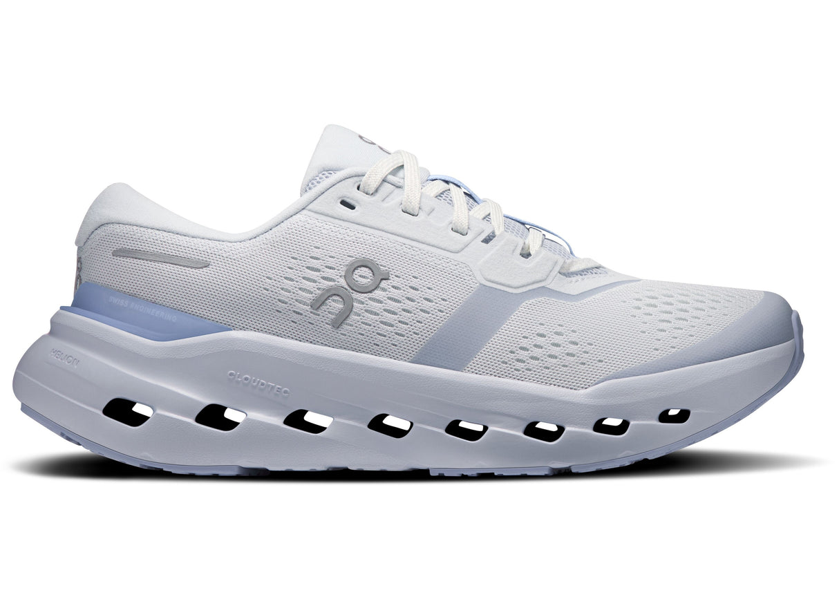 On Women's Cloudrunner 3