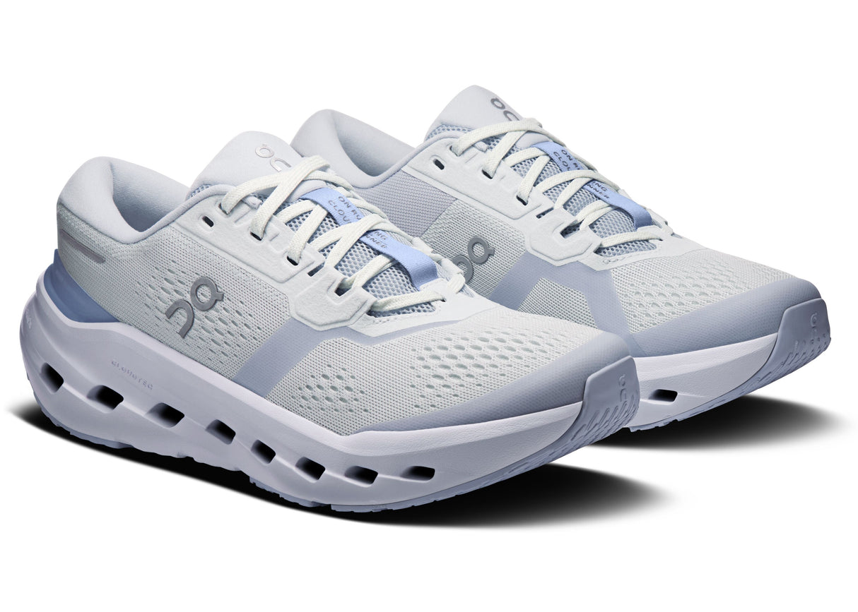 On Women's Cloudrunner 3 road running shoe