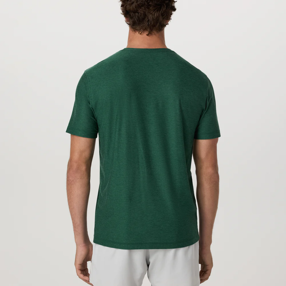 Vuori Men's Strato Tech Tee