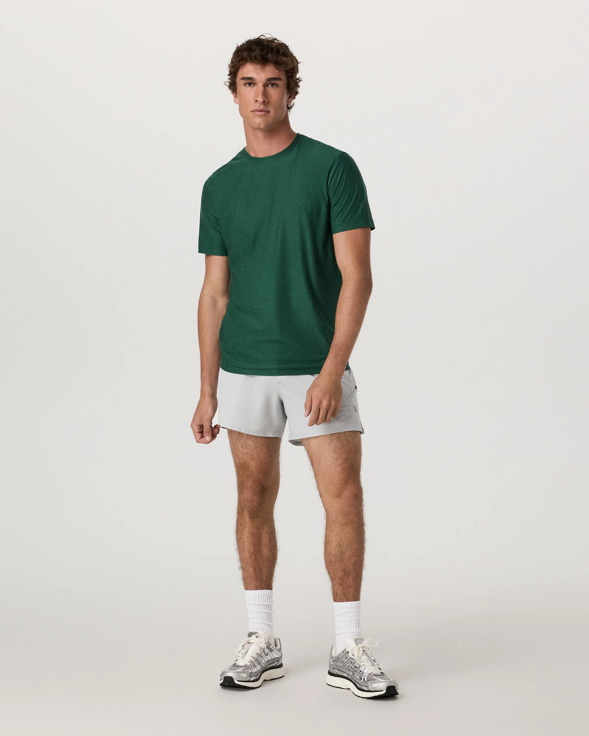 Vuori Men's Strato Tech Tee