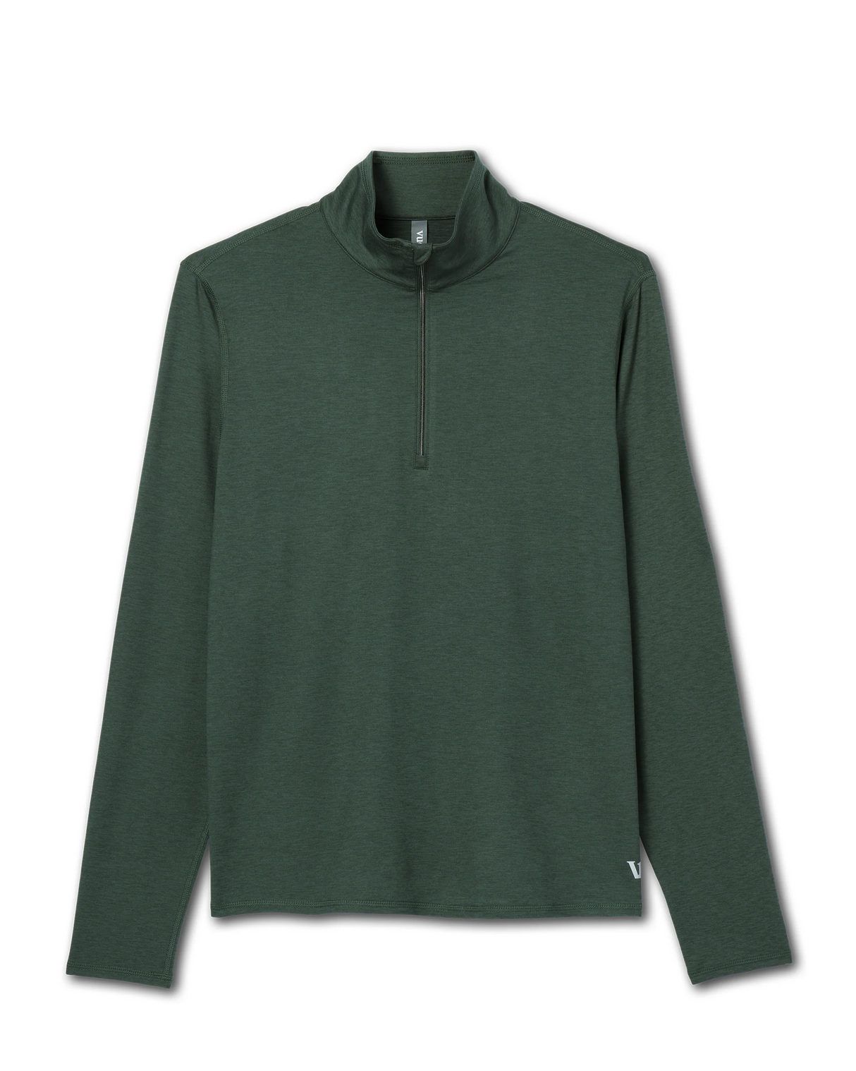 Vuori Men's Ease Performance 1/2 Zip 2.0