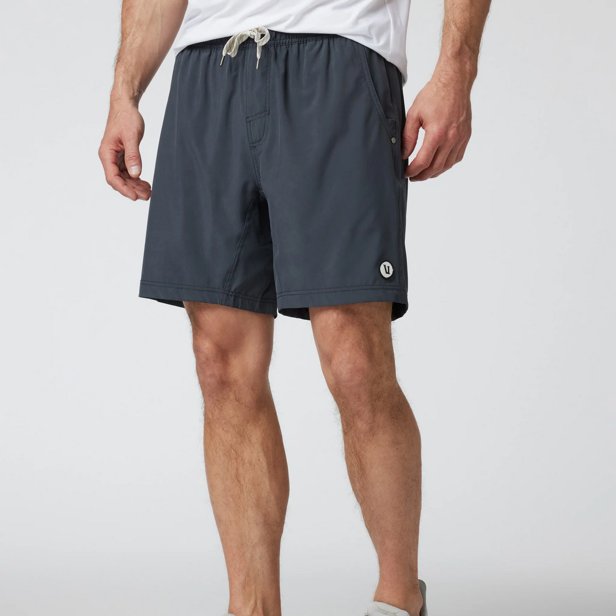 Vuori Men's Kore Short