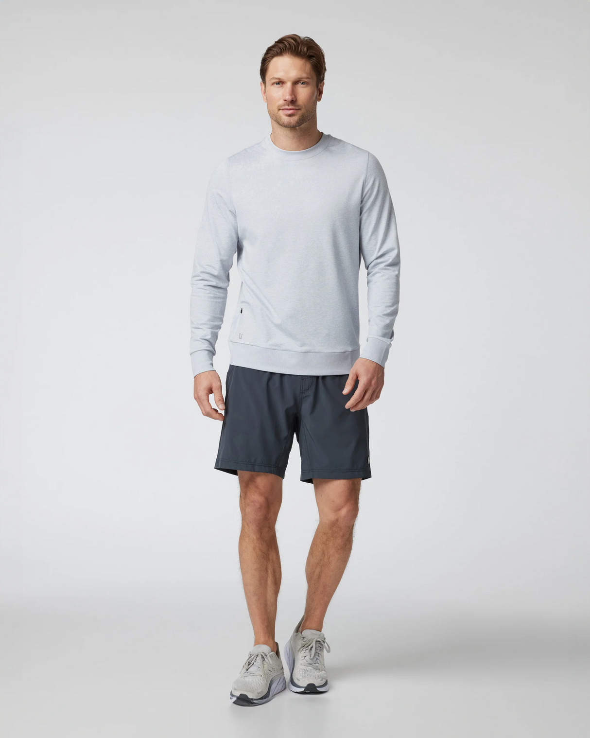 Vuori Men's Kore Short