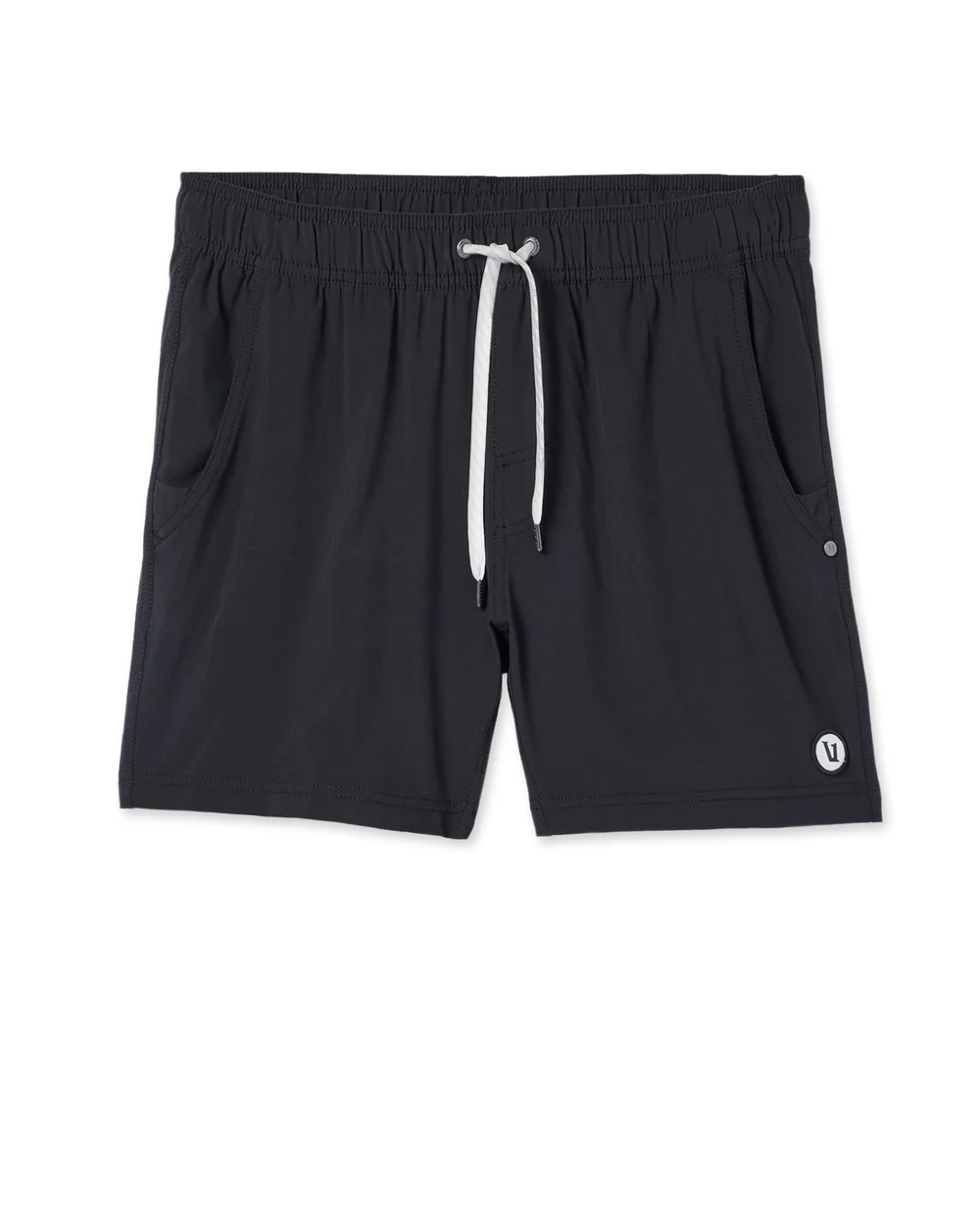 Vuori Men's Kore Short Lined 5"