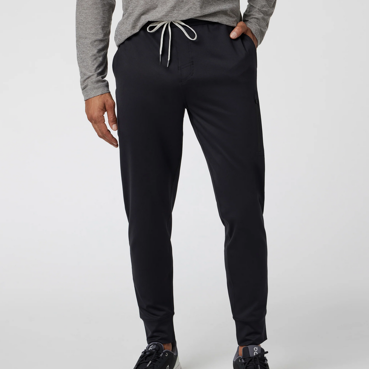 Vuori Sunday Performance Jogger activewear pant for men