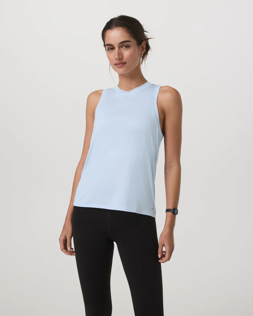 Vuori Women's Energy Top Long
