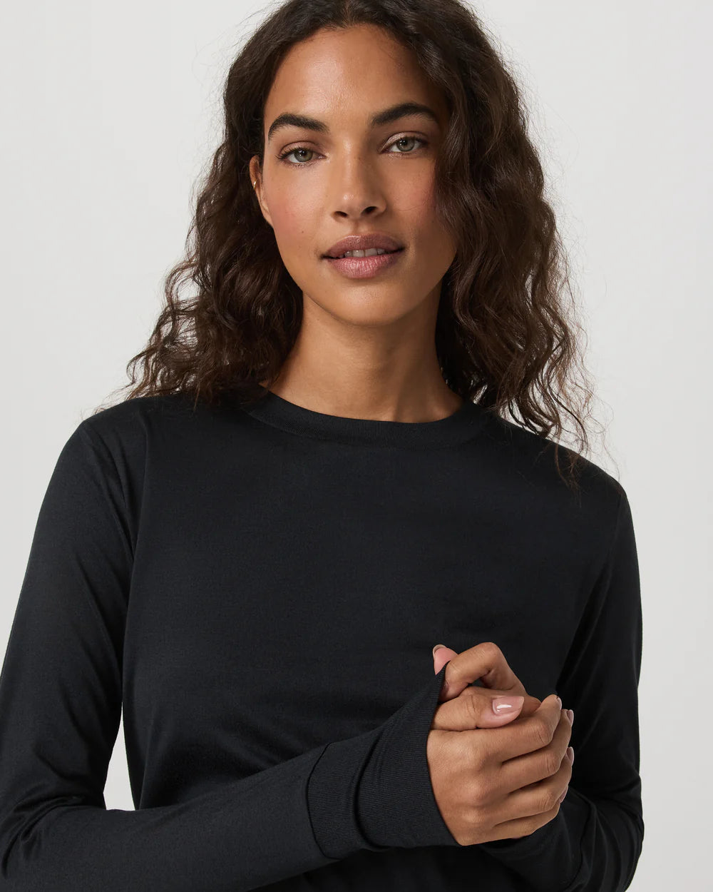 Vuori Women's Daydream Crew