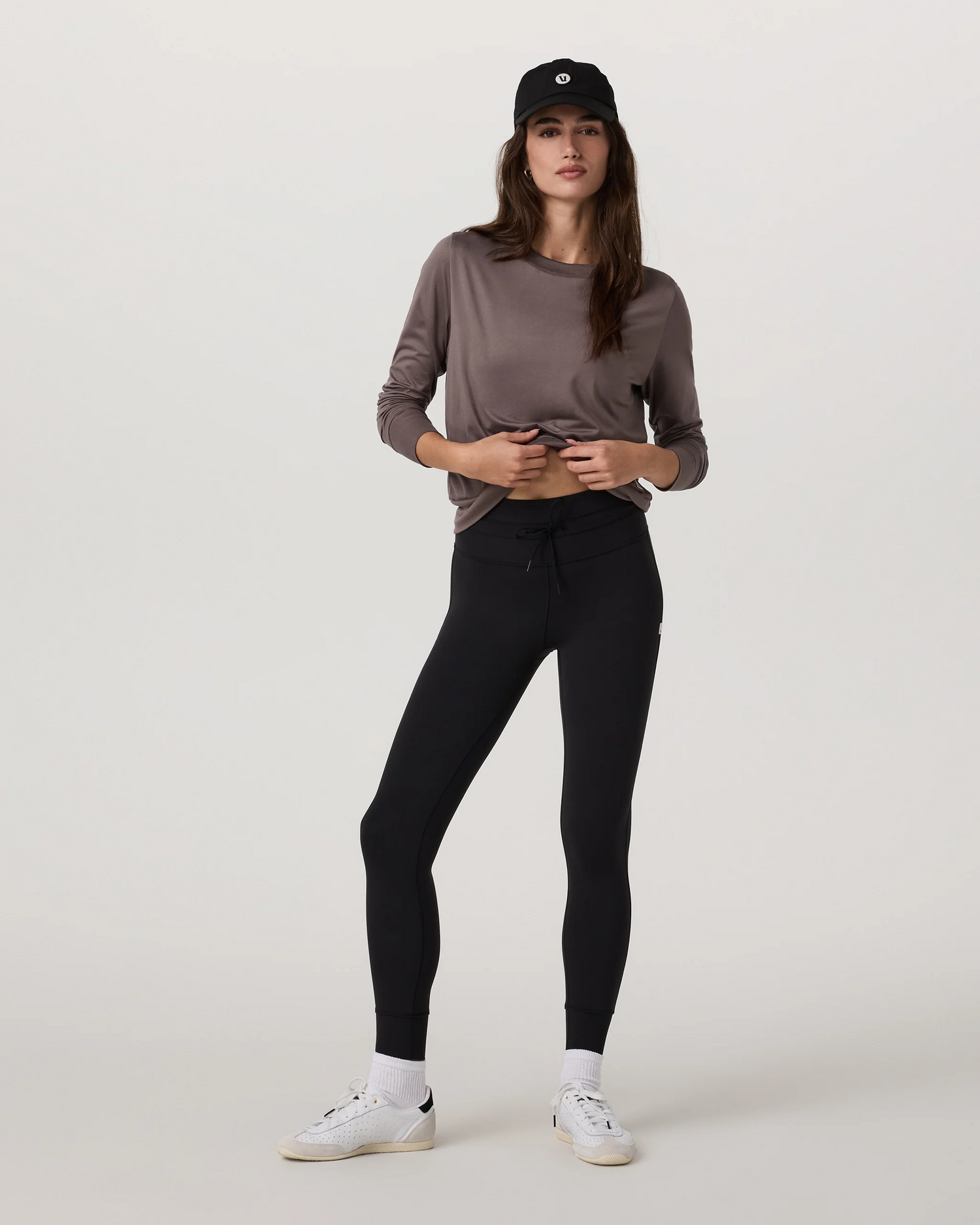 Vuori Women's Daydream Crew