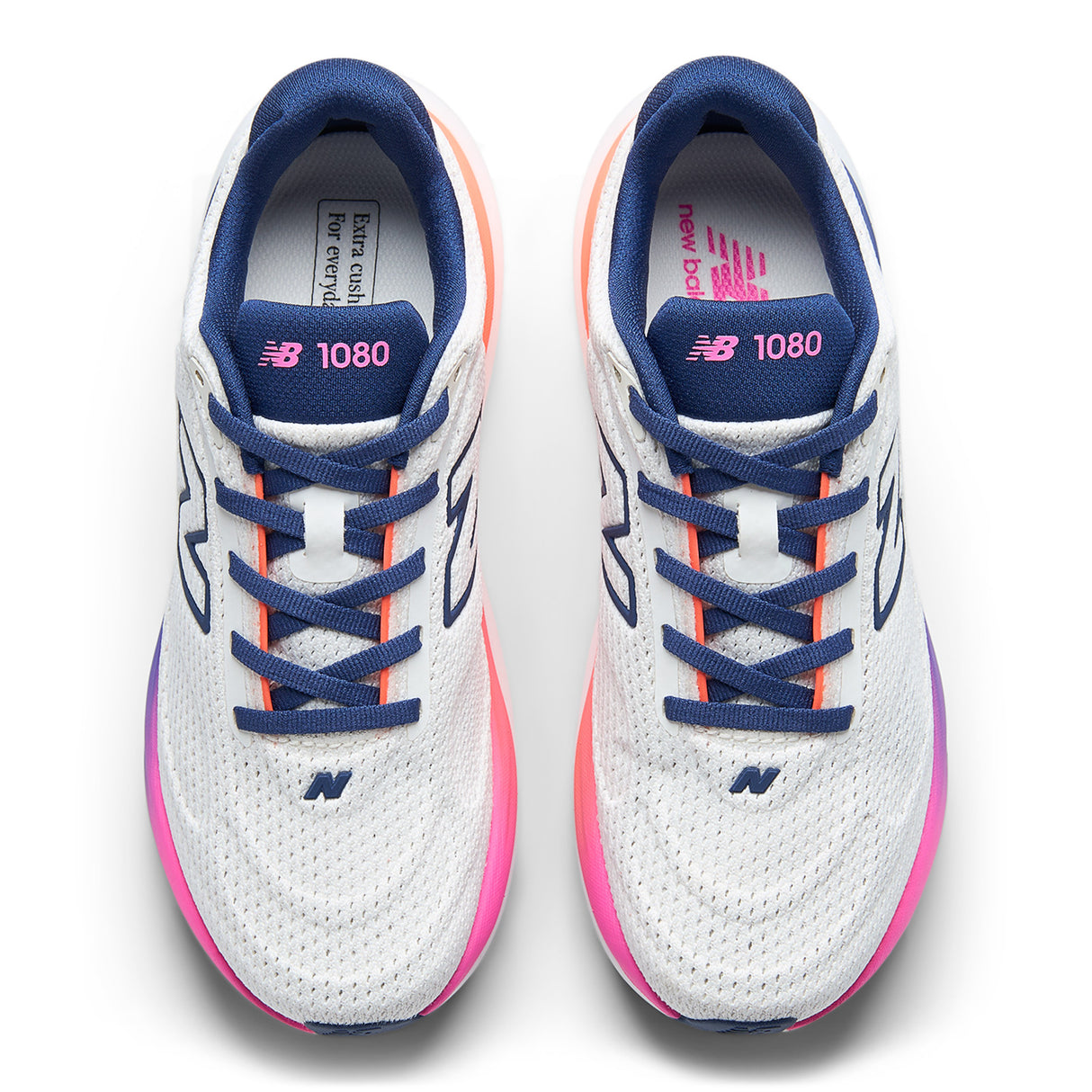 New Balance Women's 1080v15