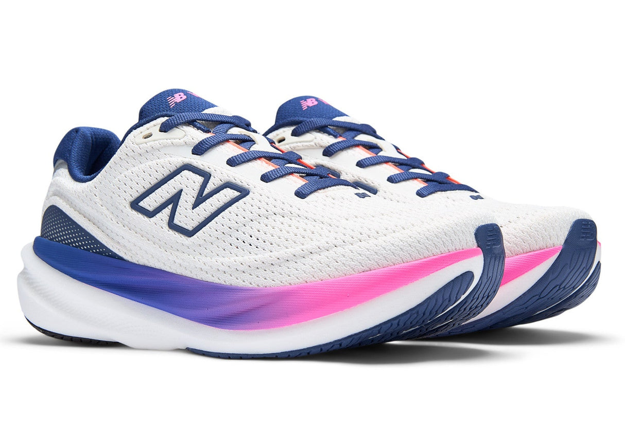 New Balance Women's 1080v15 max cushion neutral road running shoe