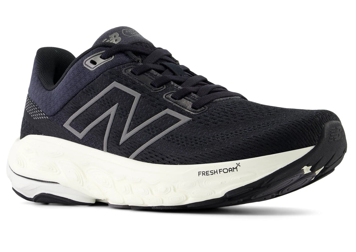 New Balance Women's Fresh Foam X 860v14 (Wide) road running shoe with corrective medial support