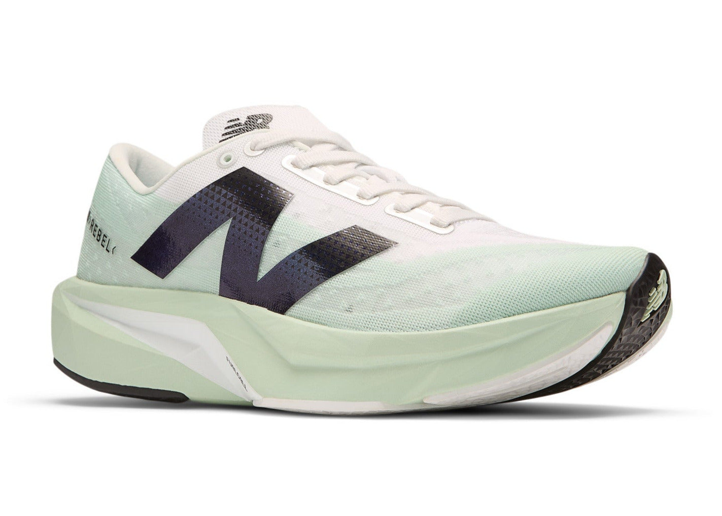 New Balance Women's FuelCell Rebel v4