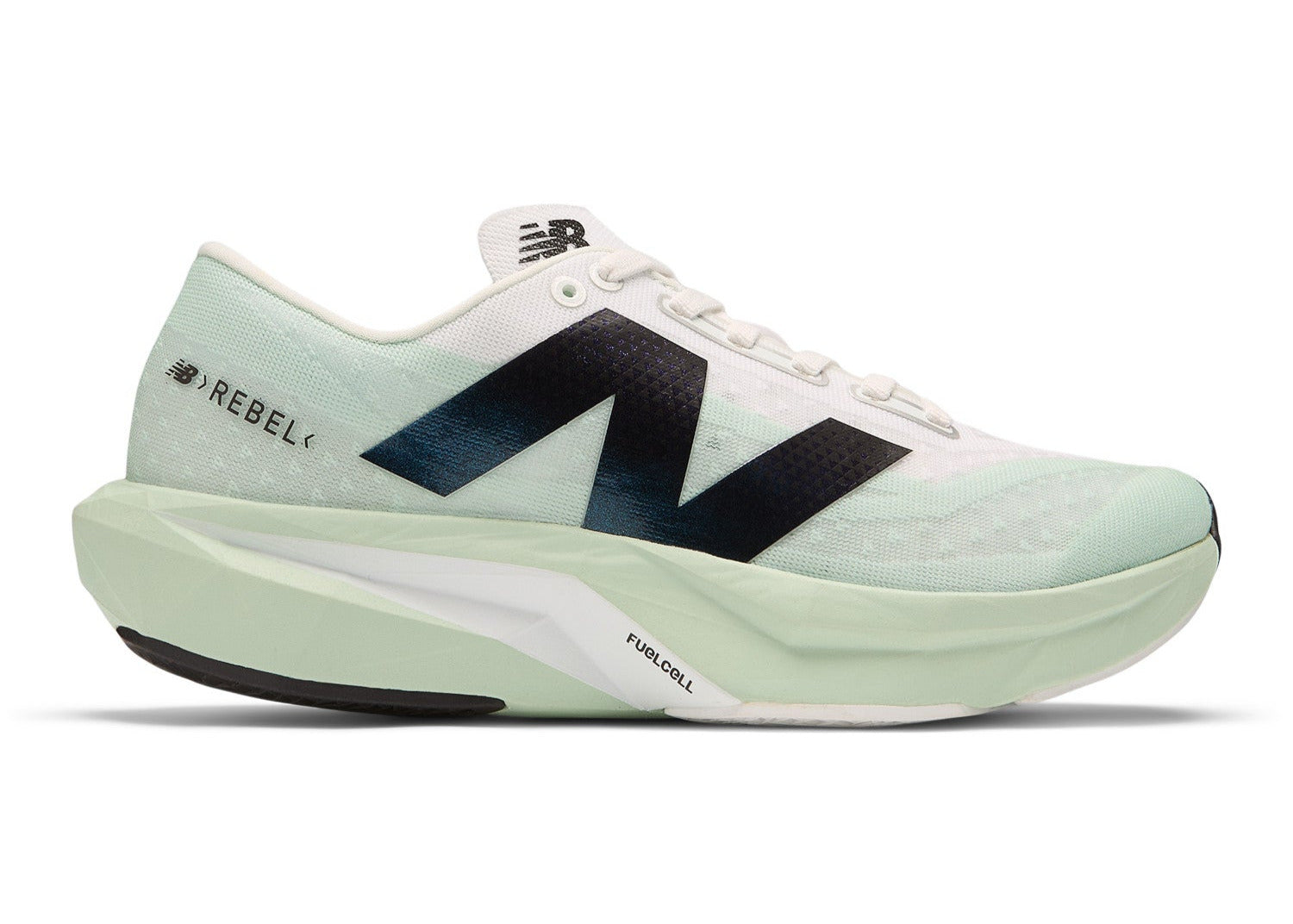 New Balance Women's FuelCell Rebel v4