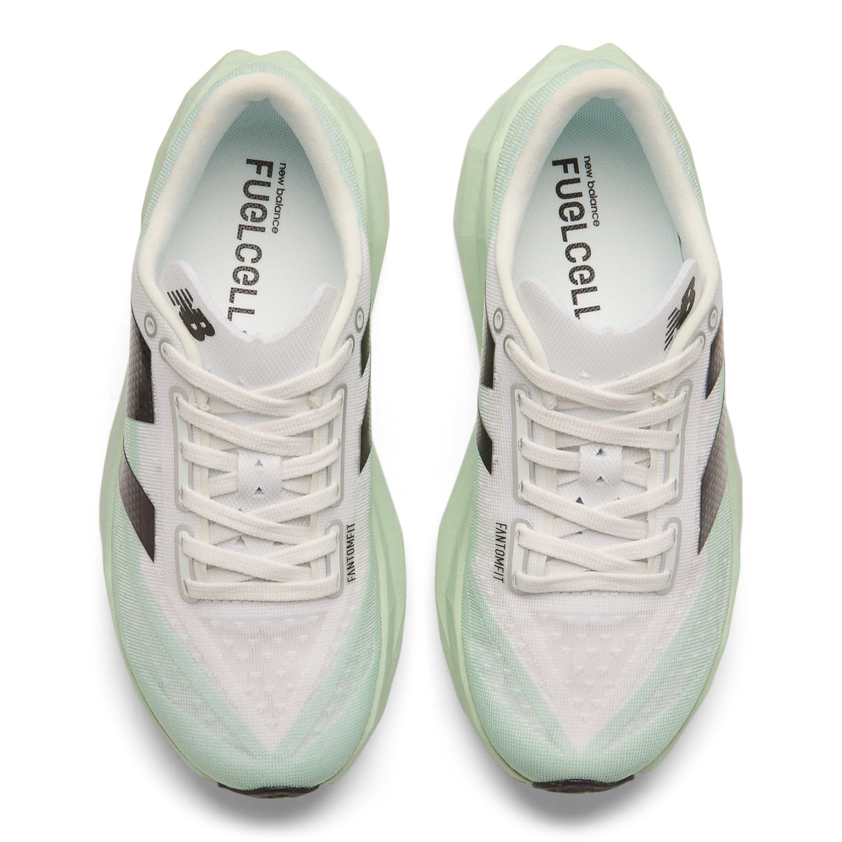 New Balance Women's FuelCell Rebel v4