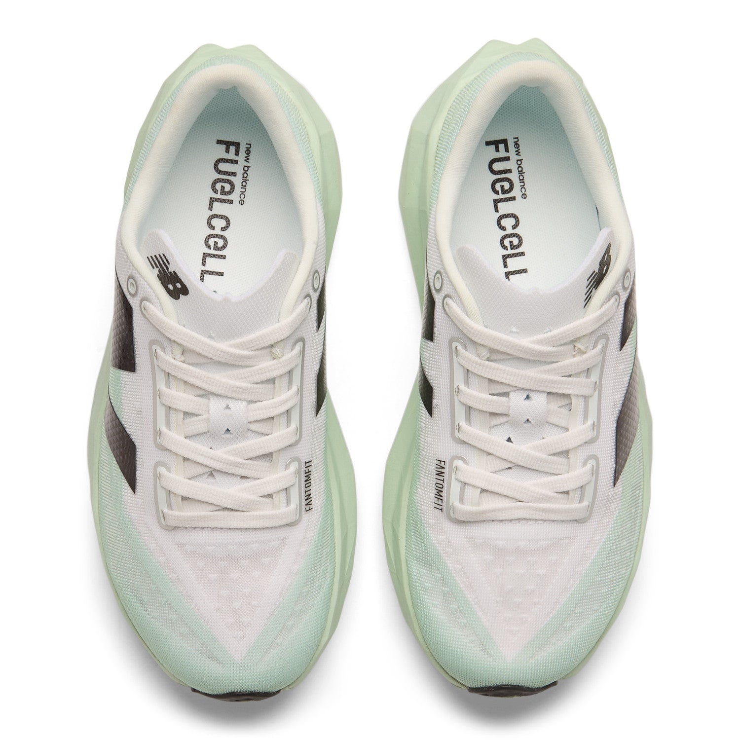 New Balance Women's FuelCell Rebel v4