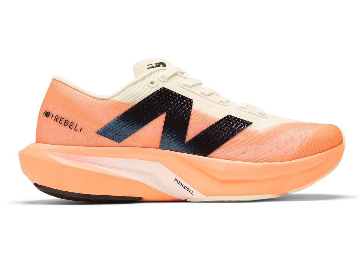 New Balance Women's FuelCell Rebel v4