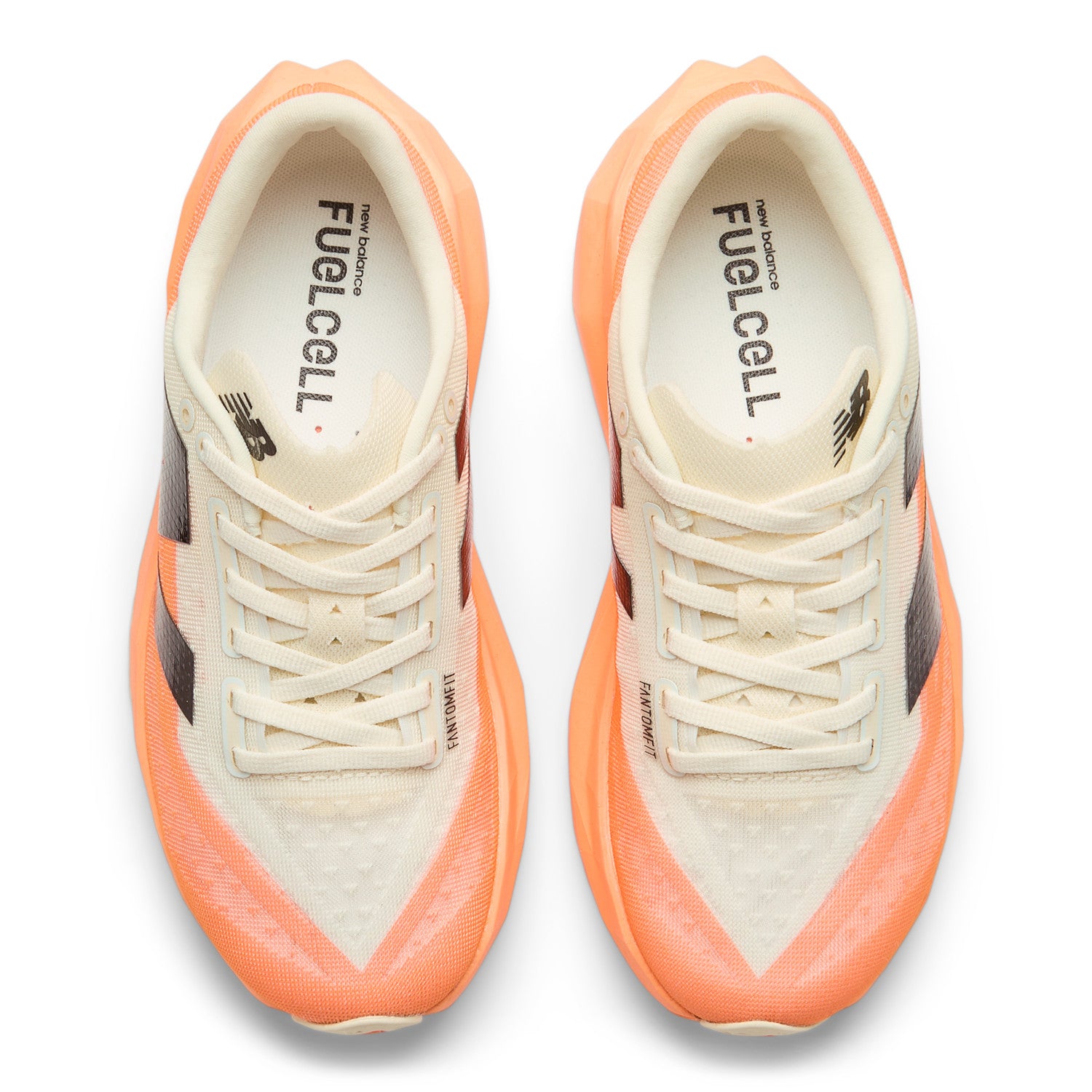 New Balance Women's FuelCell Rebel v4