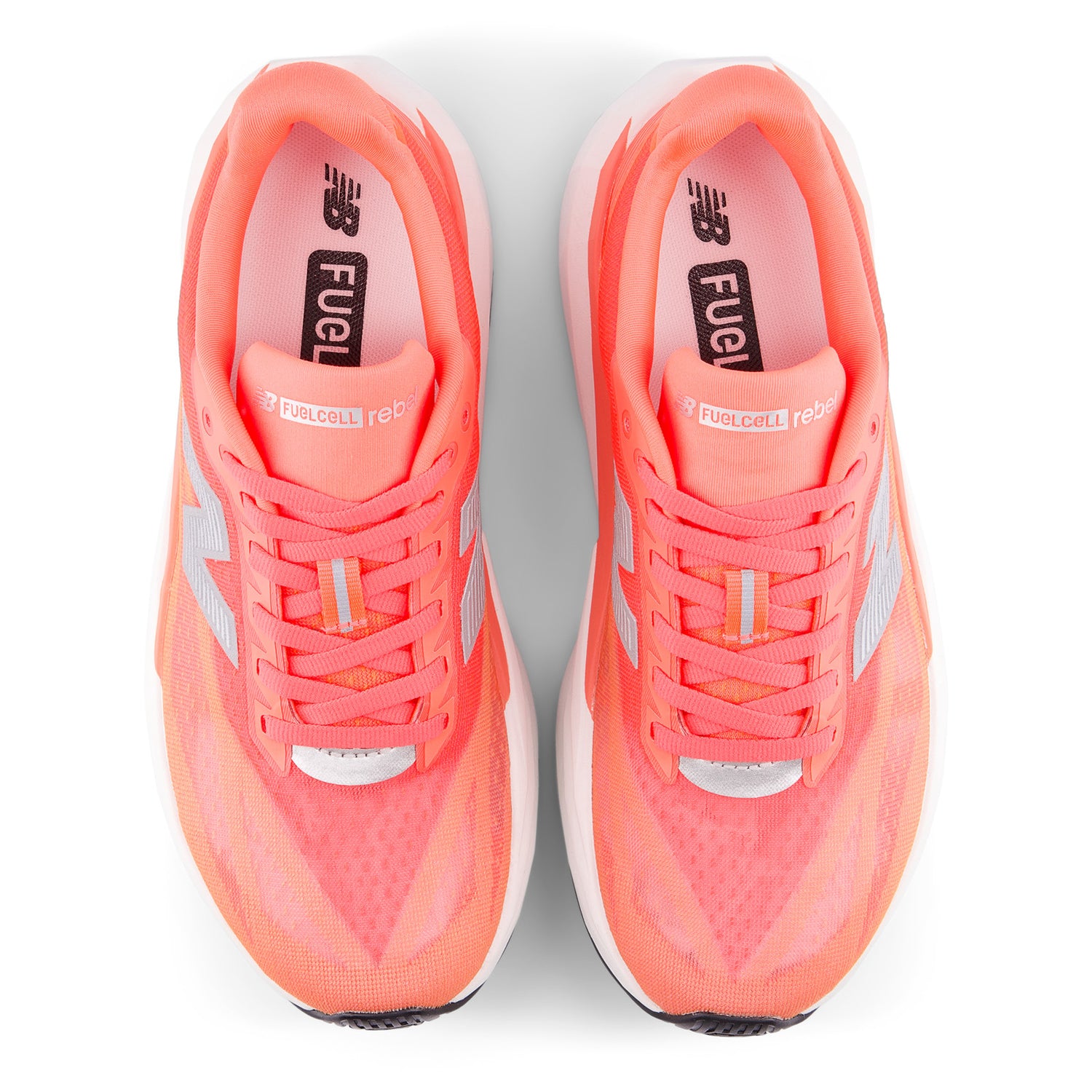 New Balance Women's FuelCell Rebel V5