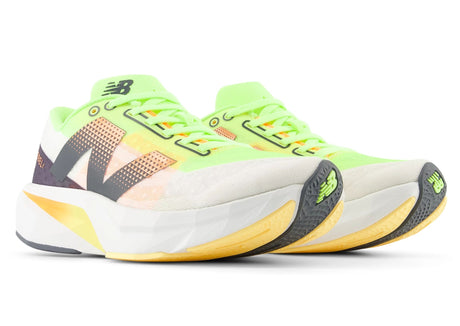 New Balance Women's FuelCell Rebel v4 performance road running shoe