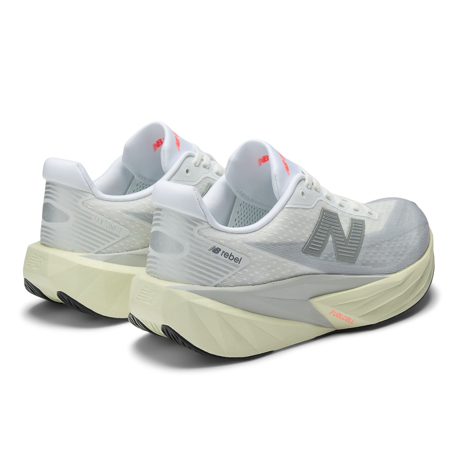 New Balance Women's FuelCell Rebel V5