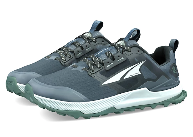 Altra Women's Lone Peak 8 zero-drop trail running shoe