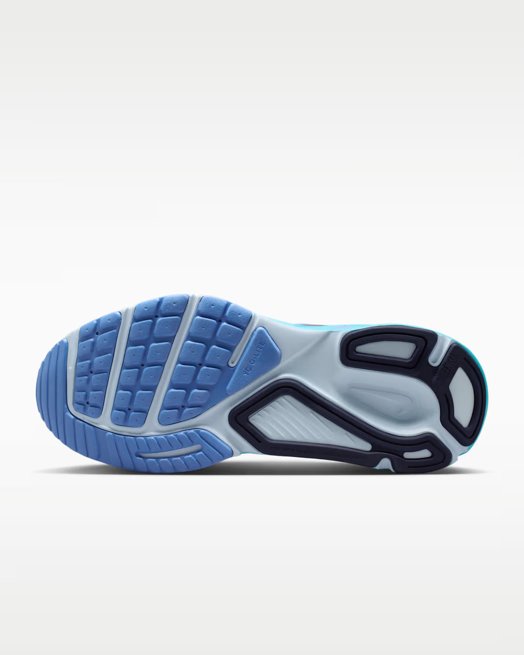 Nike Women's Structure Plus