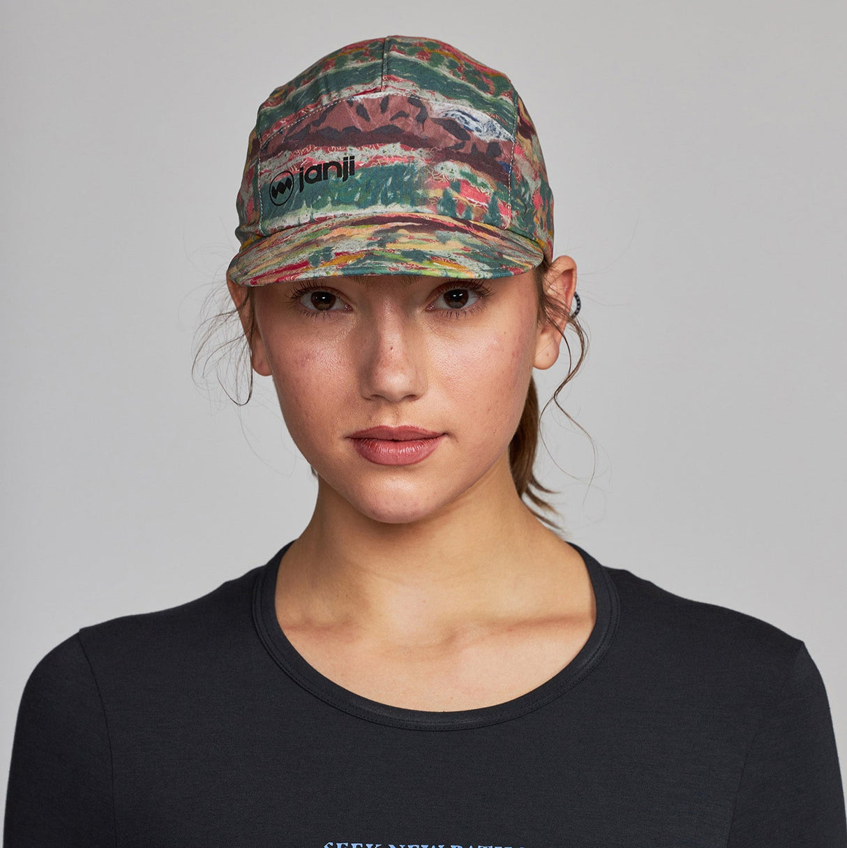 Janji AFO Hyperlight Cap