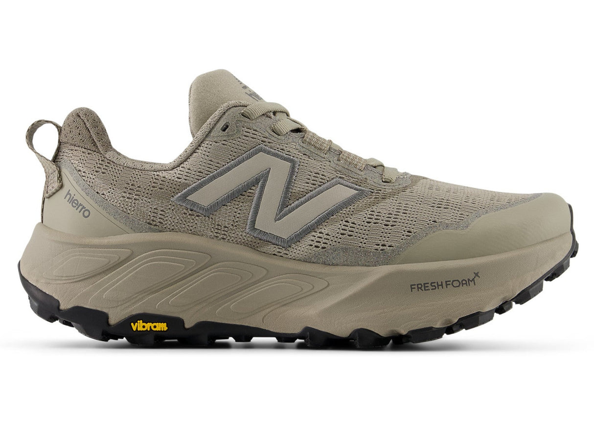 New Balance Women's Hierro (WIDE) v9