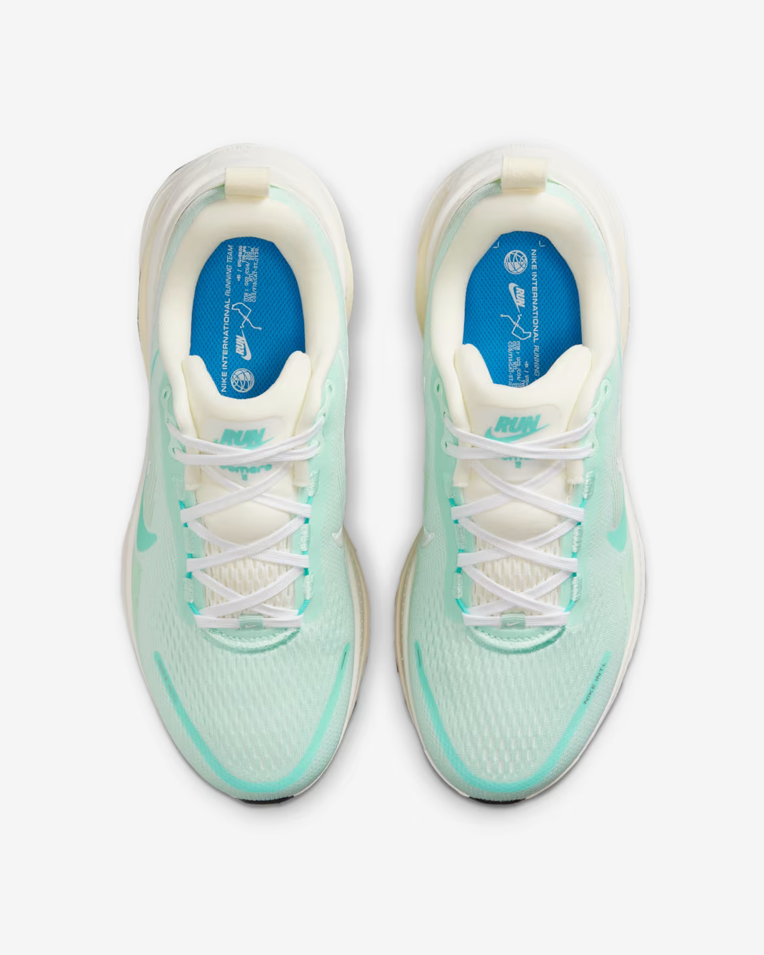 Nike Women's Vomero 18