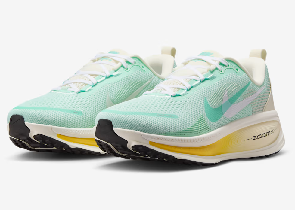 Nike Women's Vomero 18