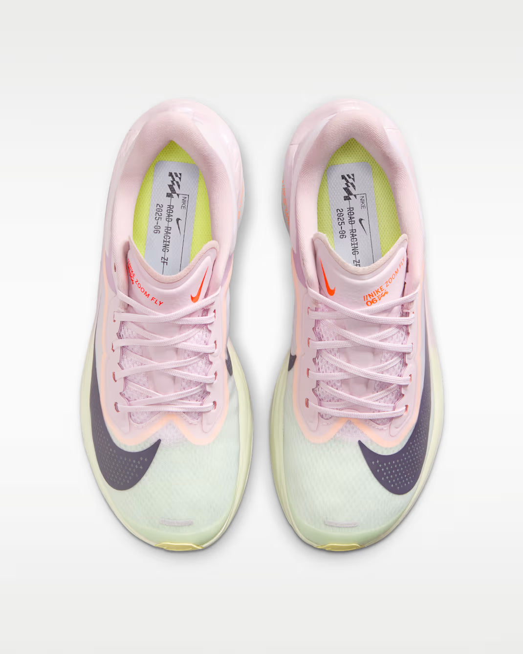 Nike Women's Zoom Fly 6