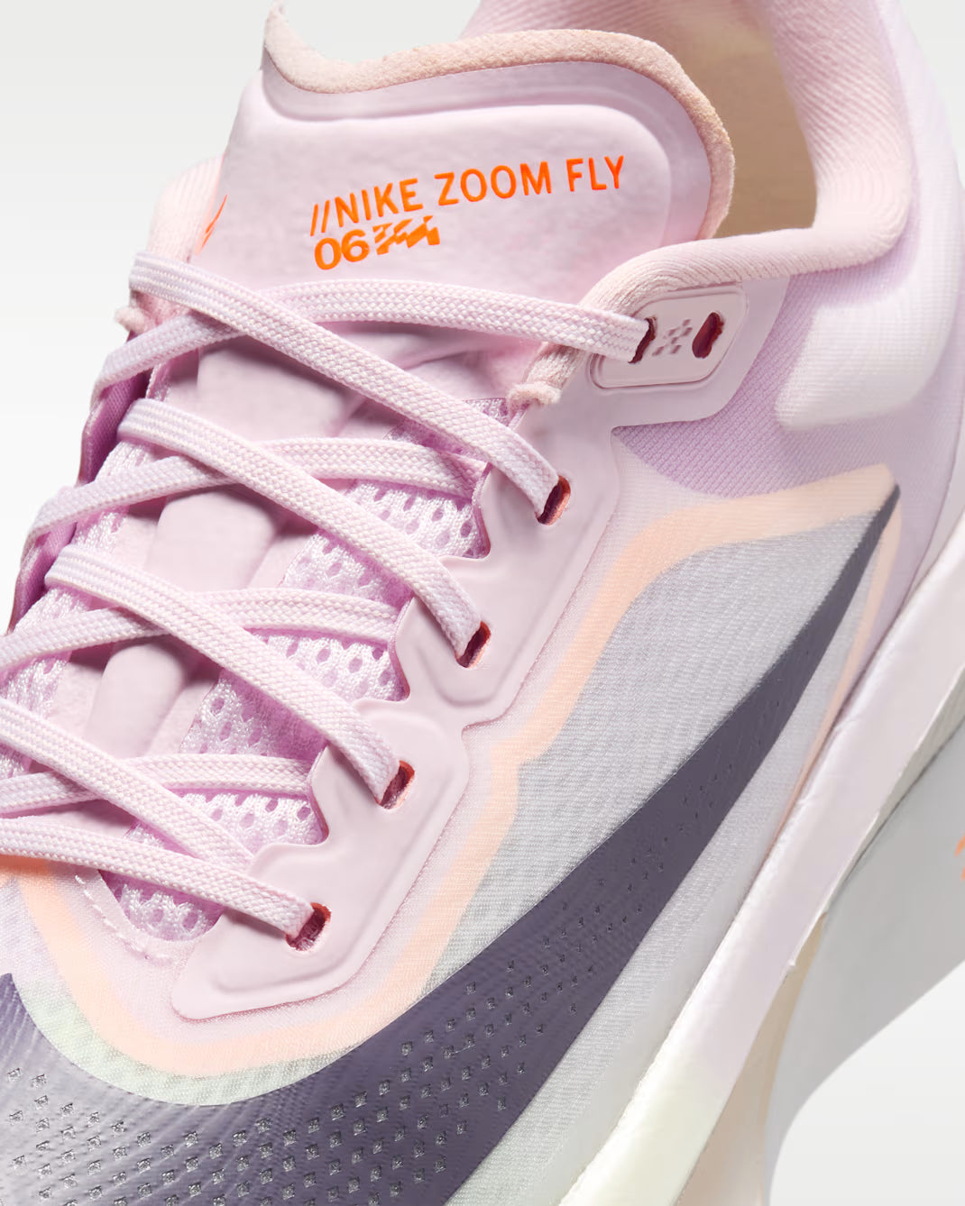 Nike Women's Zoom Fly 6