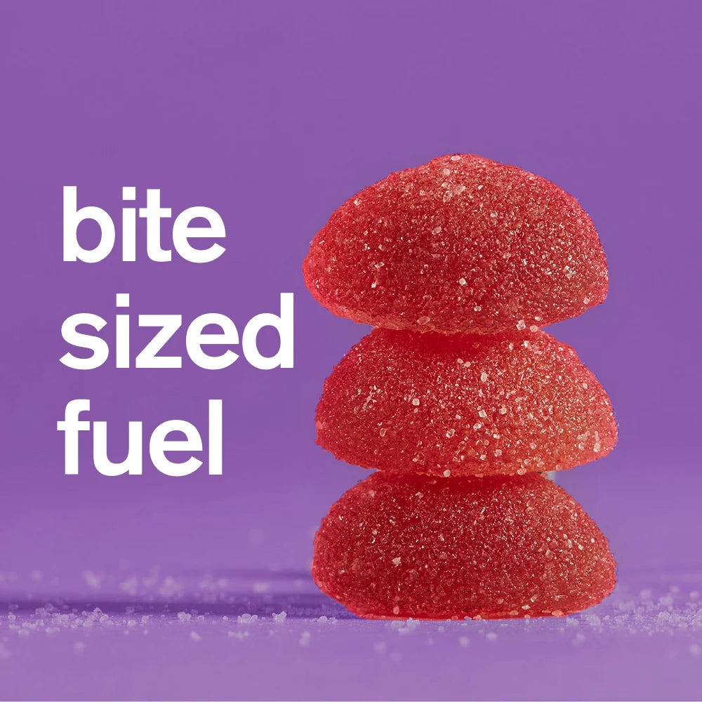 Skratch Labs Energy Chews Sports Fuel