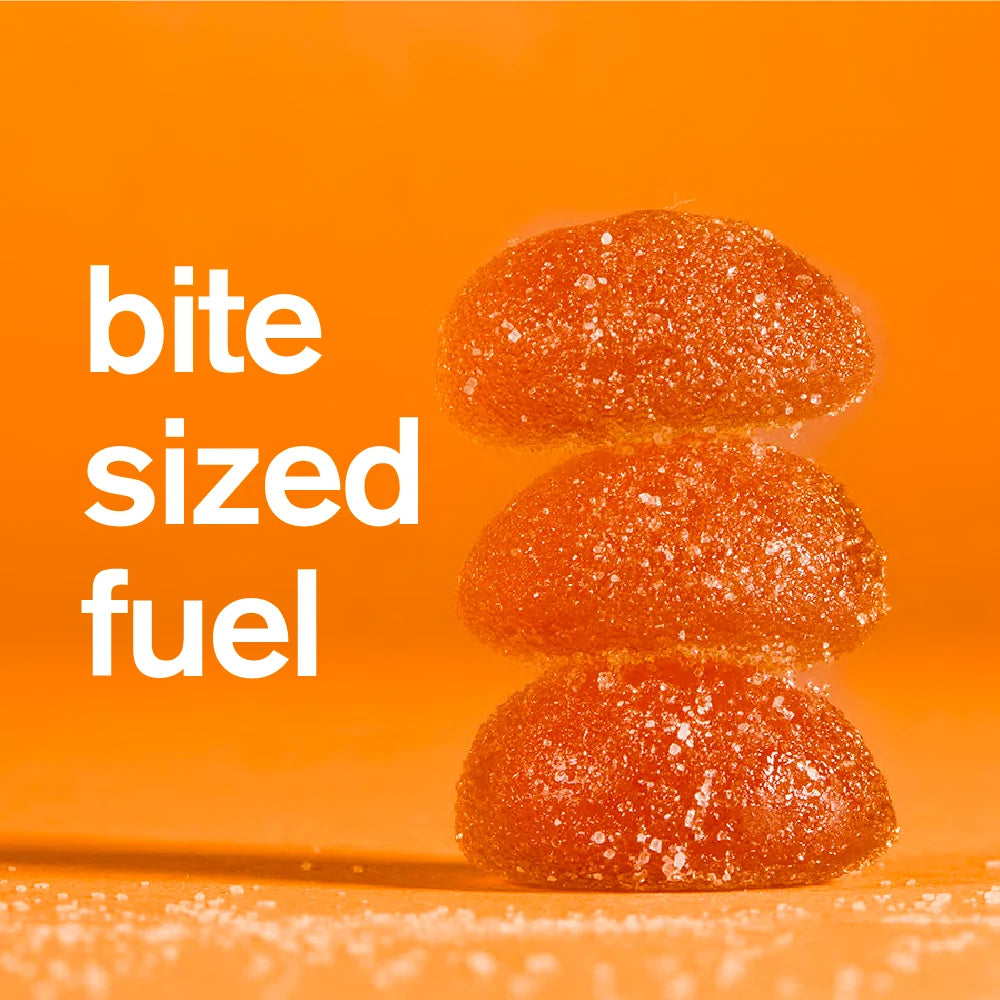 Skratch Labs Energy Chews Sports Fuel