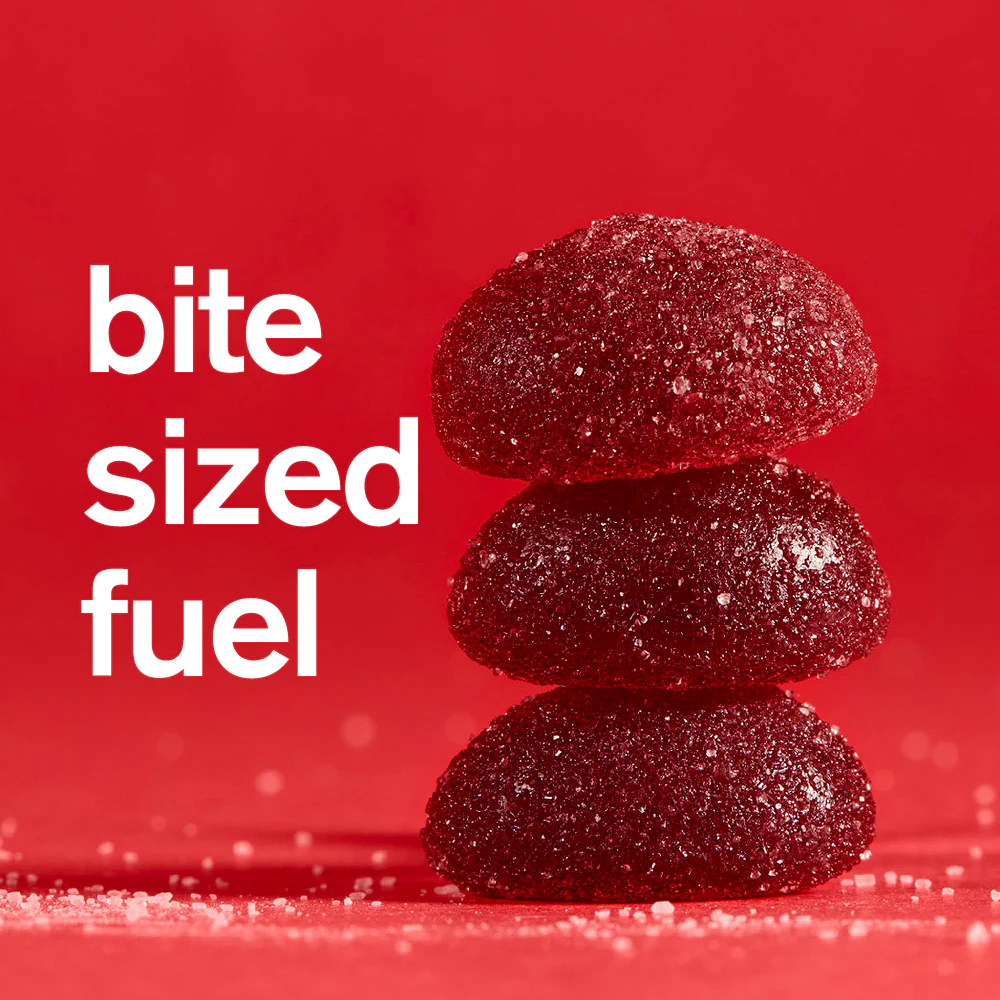 Skratch Labs Energy Chews Sports Fuel