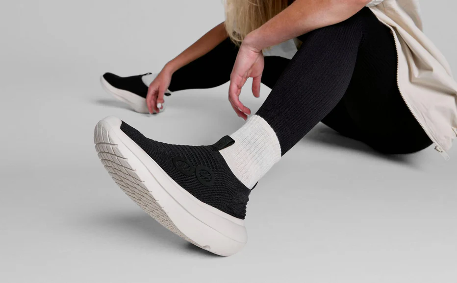 Oofos Women's Oomy Zen Shoe