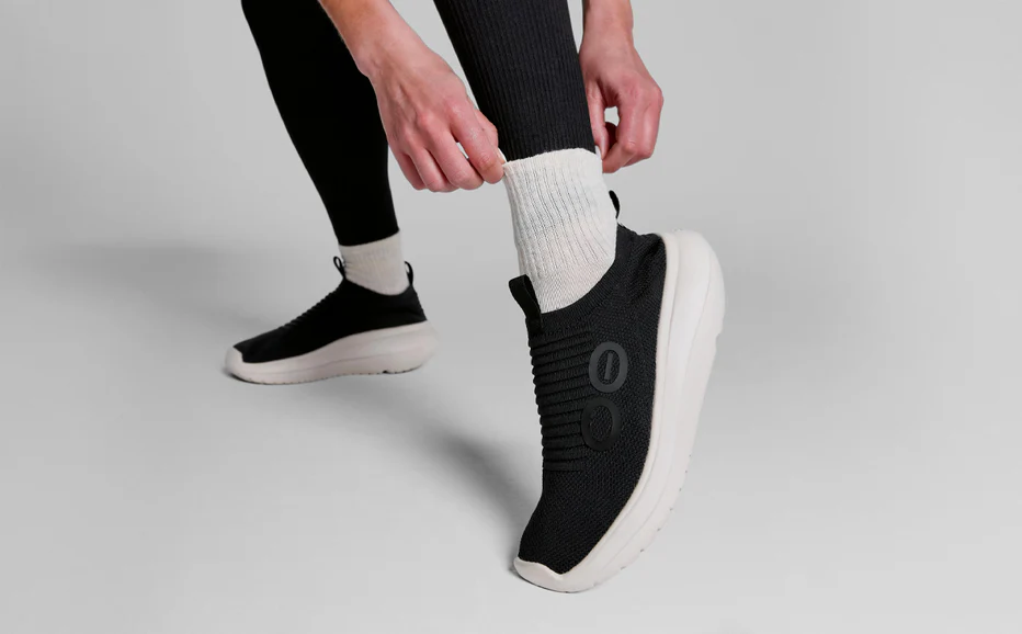 Oofos Women's Oomy Zen Shoe