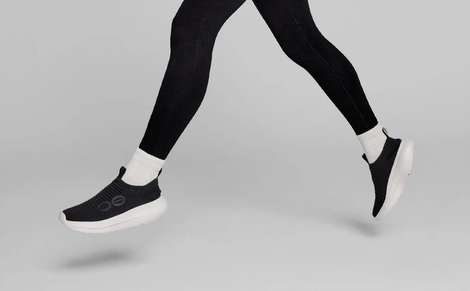 Oofos Women's Oomy Zen Shoe