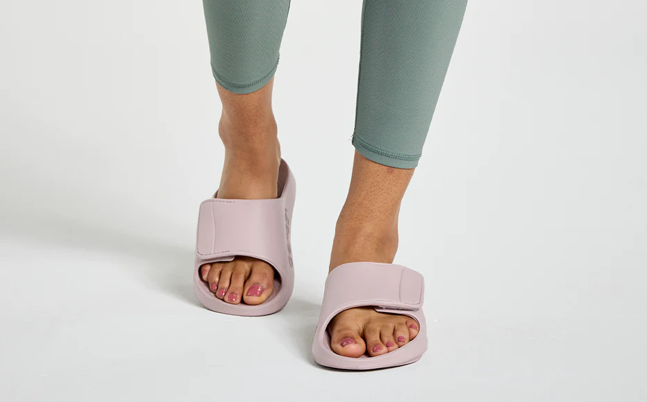 Oofos Ooahh Sport Flex Slide
