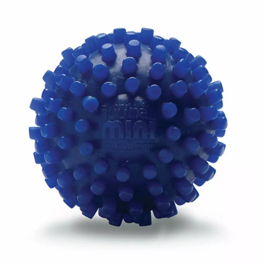 Pro-Tec AcuBall Mini Heatable Massage Ball