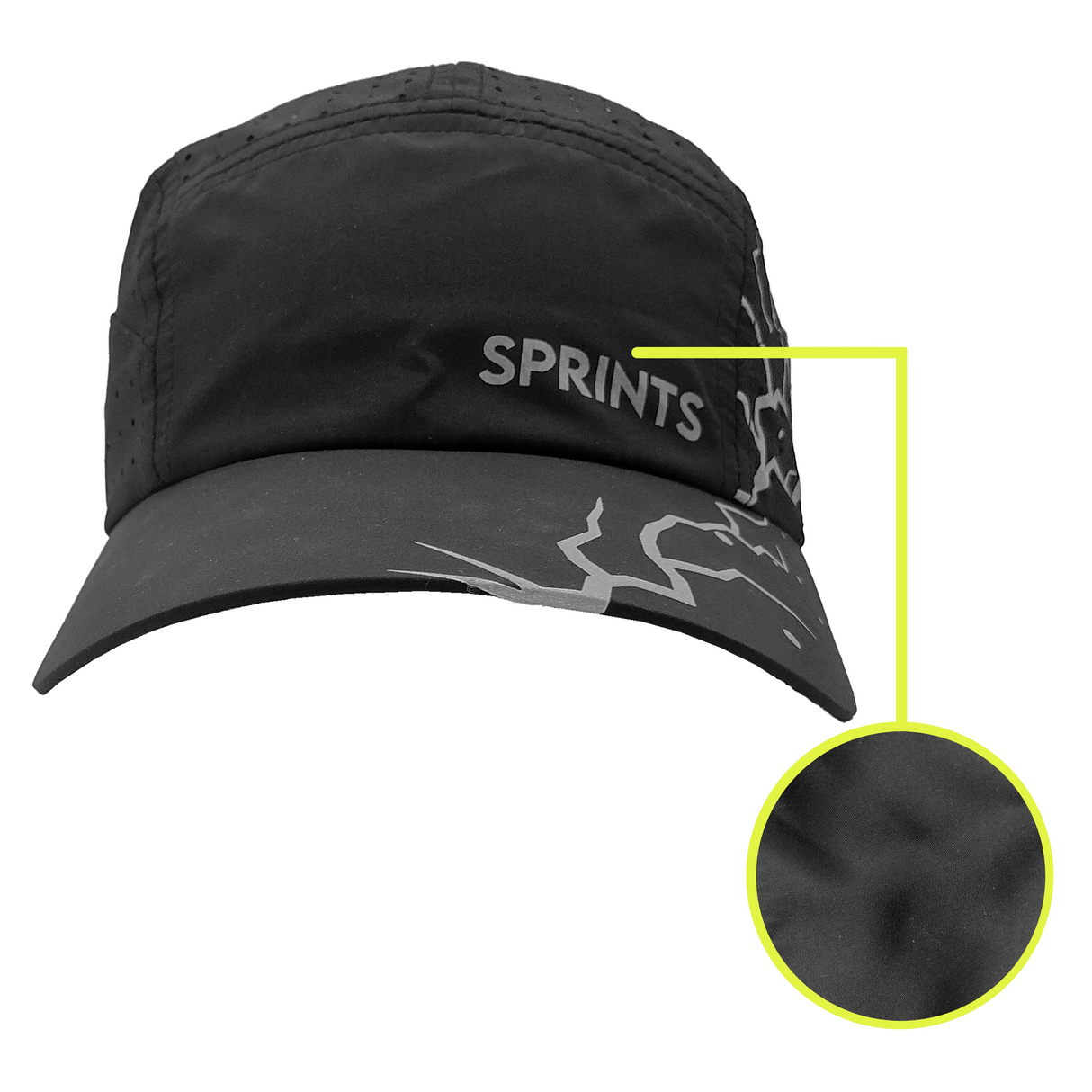 Sprints HyperG Hat
