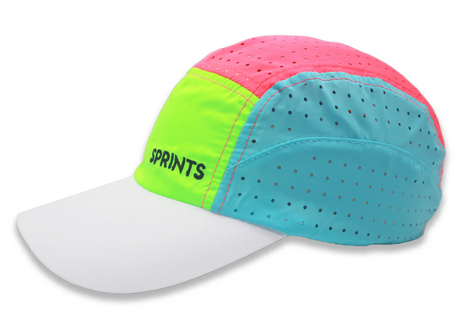 Sprints HyperG Hat