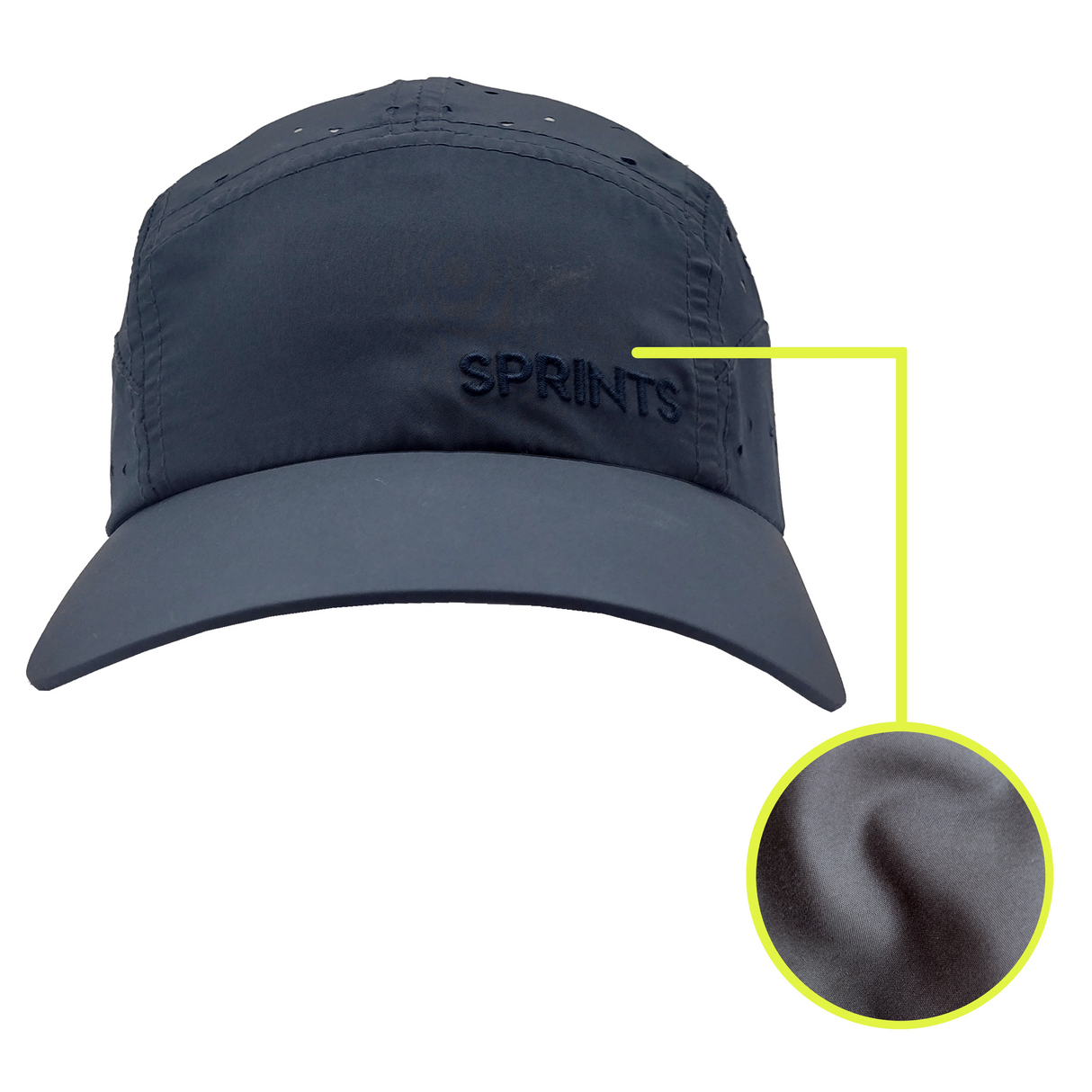 Sprints HyperG Hat