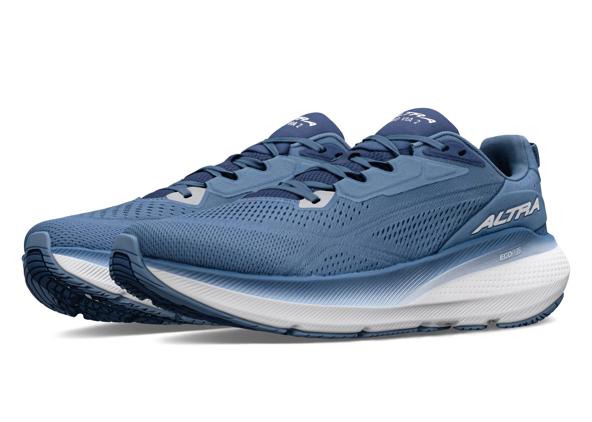 Altra Men's Fwd Via 2 max cushion road running and walking shoe