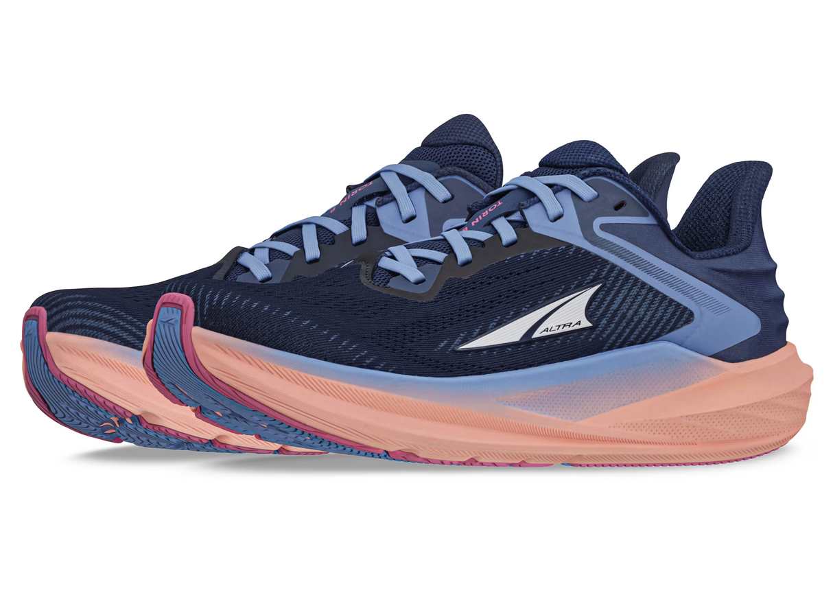 Altra Women's Torin 8 neutral zero-drop road running shoe