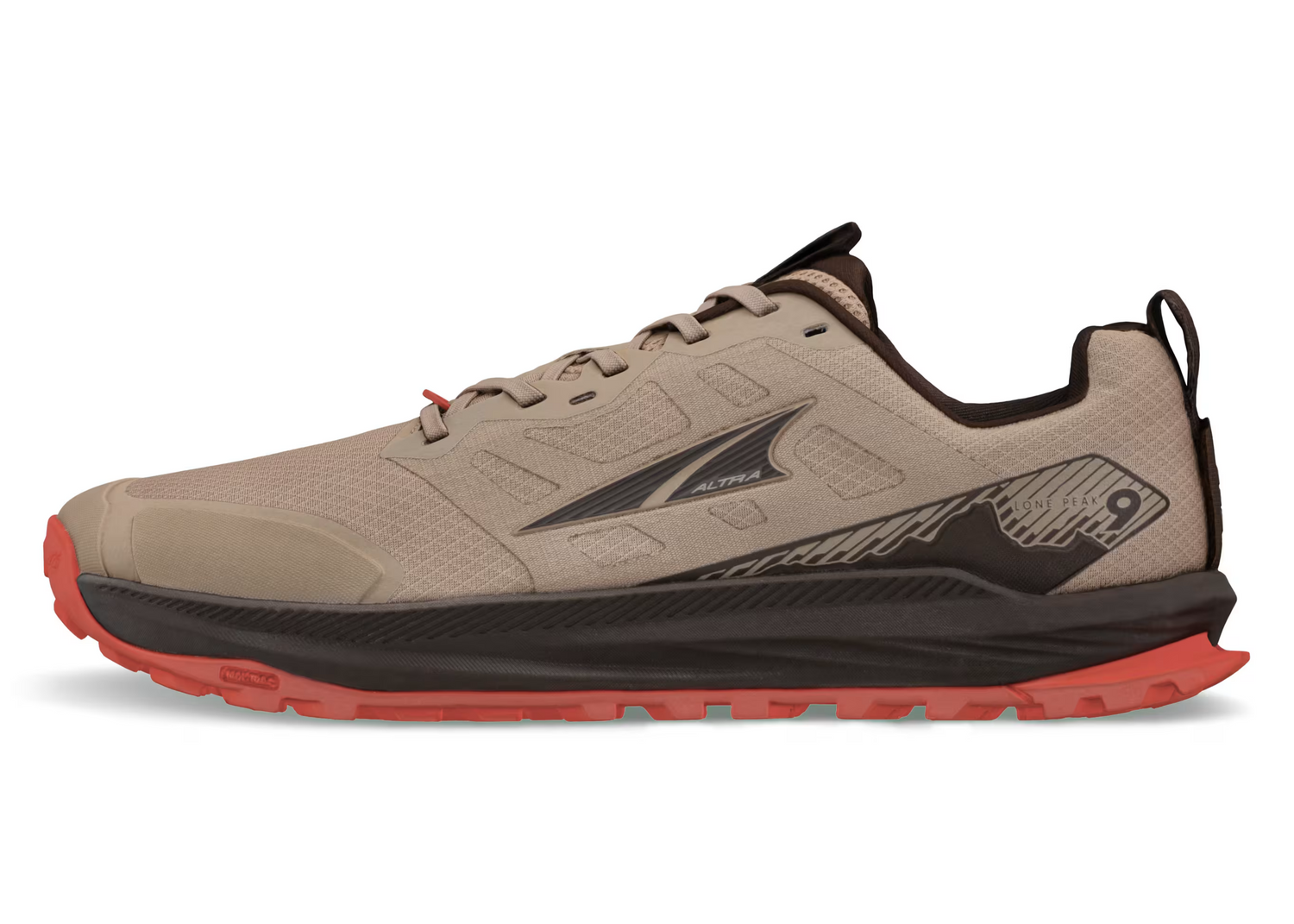 Altra Men's Lone Peak 9