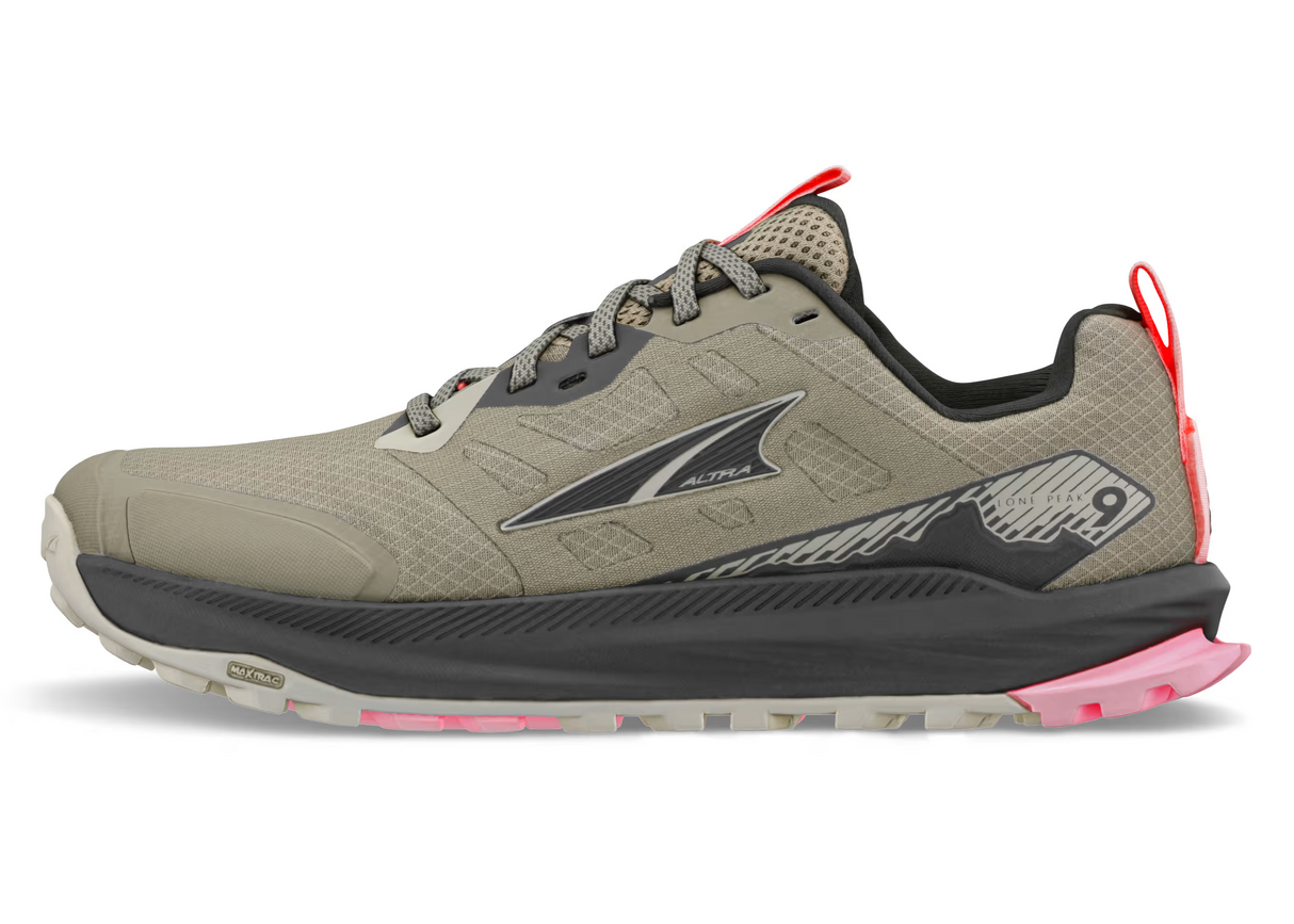 Altra Women's Lone Peak 9