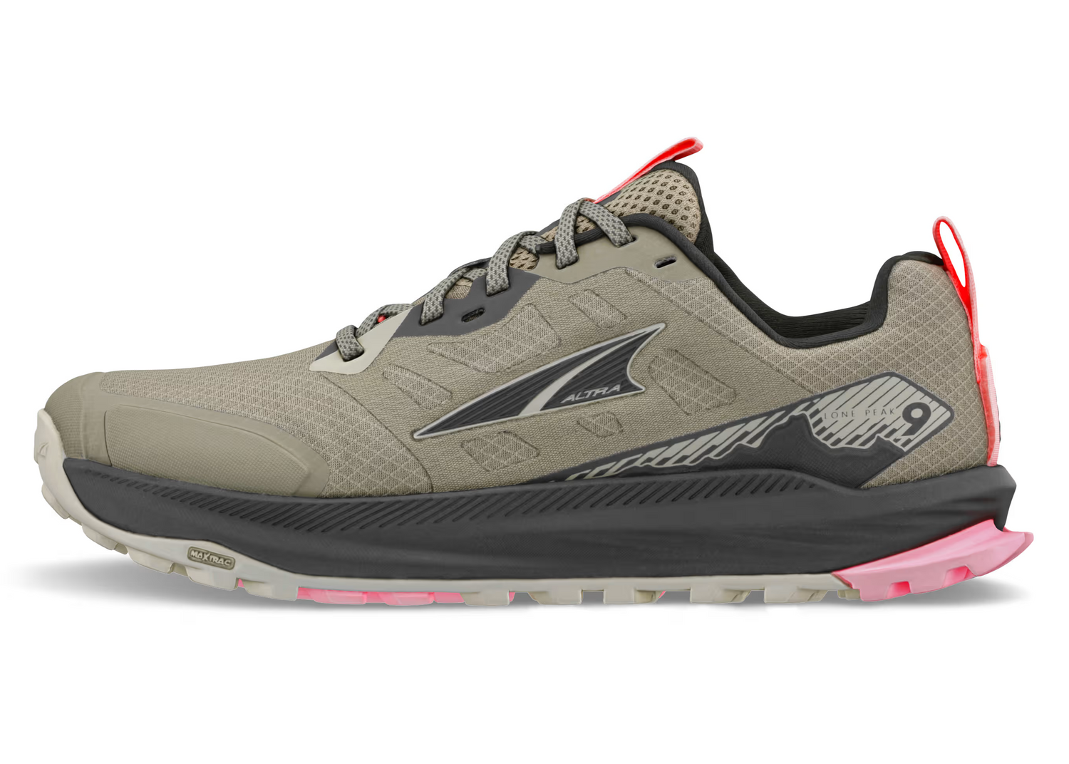 Altra Women's Lone Peak 9